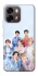 Чехол на Oppo A6 BTS v3 фото 2 из 2