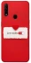 Чехол на Oppo A31 Love Mode ON фото 1 из 1