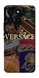 Чехол на Huawei Honor X6a Versace фото 1 из 1