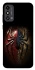 Чохол на ZTE Blade A53 Spiderman icon фото 1 з 1