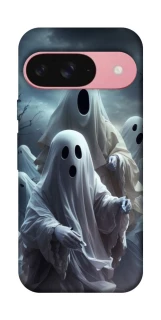 Чохол на Google Pixel 9 Ghost фото 1 з 1