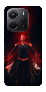 Чохол на Xiaomi Redmi Note 14 4G (Int. version) Homelander v2 фото 1 з 1