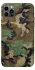 Чехол на Apple iPhone 12 Pro (6.1") Camouflage v12 фото 1 из 1