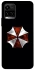 Чехол на Vivo Y21 / Y33s Umbrella Corporation фото 1 из 1