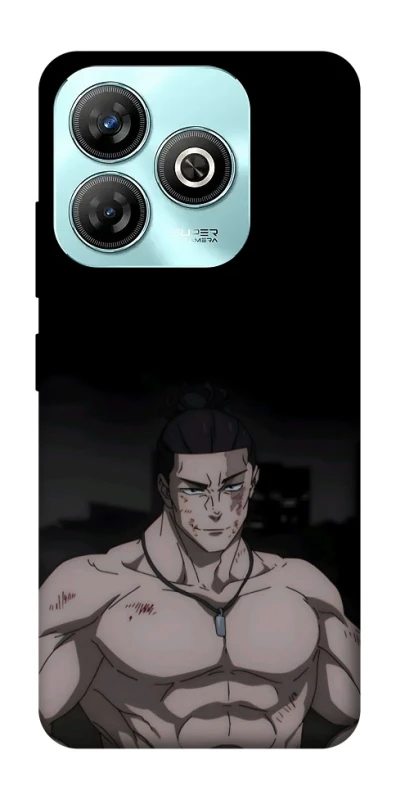 Чехол на ZTE Blade A75 4G Todo фото 1 из 1