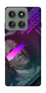 Чохол на Motorola Edge 60 Pro Neo dollar v2 фото 1 з 1