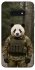 Чохол на Samsung Galaxy S10e Панда захисник фото 1 з 1