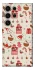 Чохол на Samsung Galaxy S25 Ultra Новорічний v14 фото 1 з 1