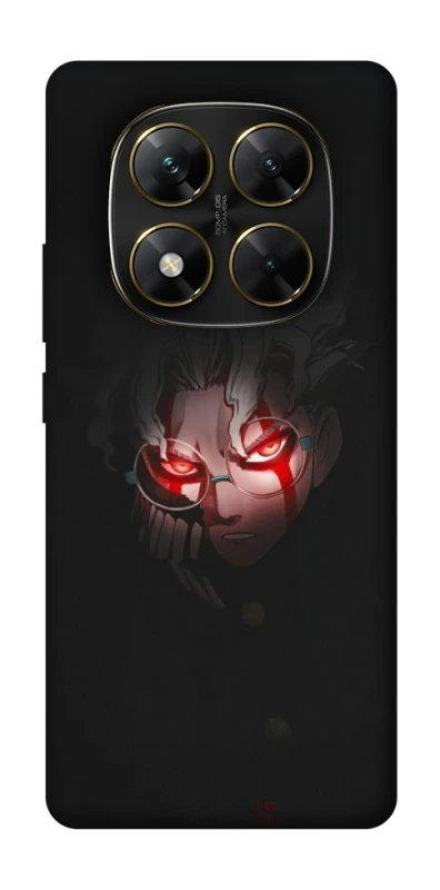 Чохол на Xiaomi Poco X7 Dandadan фото 1 з 1