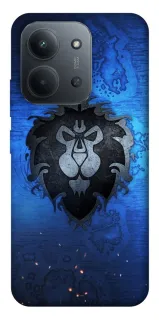 Чохол на Xiaomi Redmi 15C (EU) Warcraft v1 фото 1 з 1