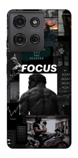 Чохол на Motorola Moto G75 Focus фото 1 з 1