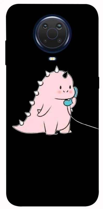 Чохол на Nokia G20 / G10 / 6.3 Pair romantic theme ver.6 фото 1 з 1