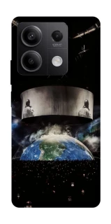 Чохол на Xiaomi Redmi Note 13 5G Kanye West ver.7 фото 1 з 1