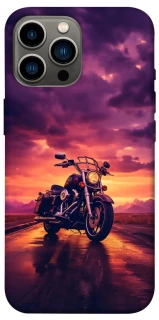 Чохол на Apple iPhone 12 Pro Max (6.7") Motorbike фото 1 з 1