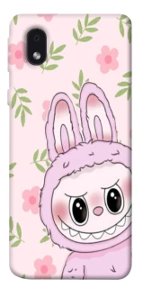 Чохол на Samsung Galaxy M01 Core / A01 Core Blossom Pink Labubu фото 1 з 1