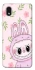 Чохол на Samsung Galaxy M01 Core / A01 Core Blossom Pink Labubu фото 1 з 1