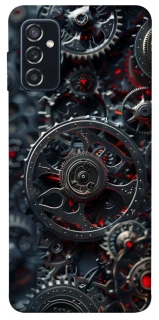 Чохол на Samsung Galaxy M52 Mechanism фото 1 з 1