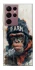 Чехол на Samsung Galaxy S22 Ultra Шимпанзе v3 фото 1 из 1