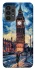 Чохол на Samsung Galaxy A13 4G Van Gogh's London фото 1 з 1