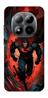 Чохол на Xiaomi Redmi Note 15 Pro 5G Superman фото 1 з 1