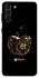 Чохол на Samsung Galaxy S21+ Apple logo ver.2 фото 1 з 1