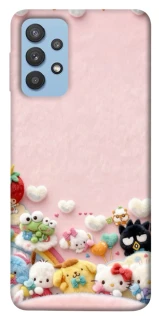 Чехол на Samsung Galaxy M32 Funny Toys фото 1 из 1