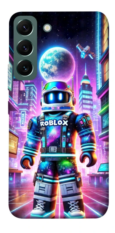 Чехол на Samsung Galaxy S22 Roblox aesthetics ver.5 фото 1 из 1