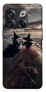 Чехол на OnePlus 10T Halloween Witch ver.1 фото 1 из 1