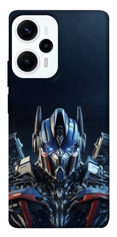 Чохол на Xiaomi Poco F5 / Note 12 Turbo Transformer фото 1 з 1