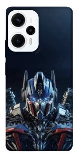 Чехол на Xiaomi Poco F5 / Note 12 Turbo Transformer фото 1 из 1