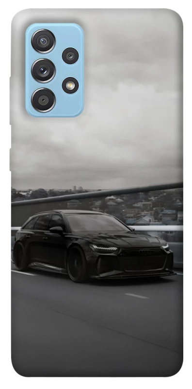 Чохол на Samsung Galaxy A52 4G / A52 5G RS6 grey фото 1 з 1