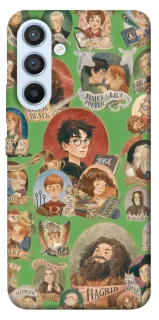 Чохол на Samsung Galaxy A54 5G Harry Potter v27 фото 1 з 1