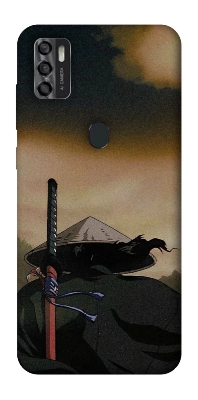 Чохол на ZTE Blade A7s (2020) Samurai v2 фото 1 з 1
