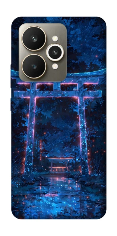 Чохол на Realme 15 torii gate фото 1 з 1