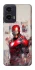 Чохол на Motorola Moto G35 Ironman фото 1 з 1