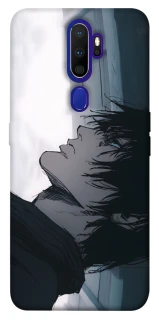 Чохол на Oppo A5 (2020) / Oppo A9 (2020) Toji Zenin v2 фото 1 з 1