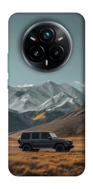 Чохол на Realme 14 Pro+ Gelik v2 фото 1 з 1