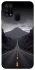 Чехол на Samsung Galaxy M31 Black mountains фото 1 из 1