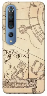 Чохол на Xiaomi Mi 10 / Mi 10 Pro Harry Potter V17 фото 1 з 1