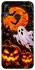 Чехол на Huawei P Smart (2019) Halloween v16 фото 1 из 1