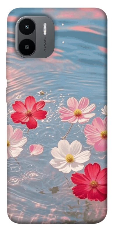 Чохол на Xiaomi Redmi A1 / A2 Breeze Bloom фото 1 з 1