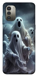 Чохол на Nokia G11 Ghost фото 1 з 1
