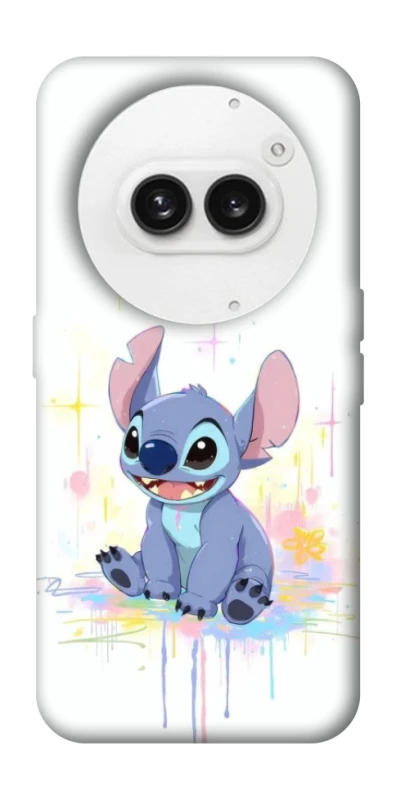 Чохол на Nothing Phone (2a) Stitch ver.4 фото 1 з 1