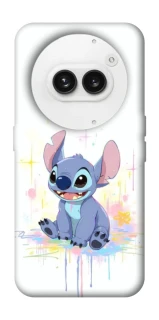 Чехол на Nothing Phone (2a) Stitch ver.4 фото 1 Чехол на Nothing Phone (2a) Stitch ver.4 фото 1 из 1