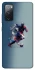 Чохол на Samsung Galaxy S20 FE Футболист фото 1 з 1
