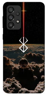 Чохол на Samsung Galaxy A33 5G Berserk Universe фото 1 з 1