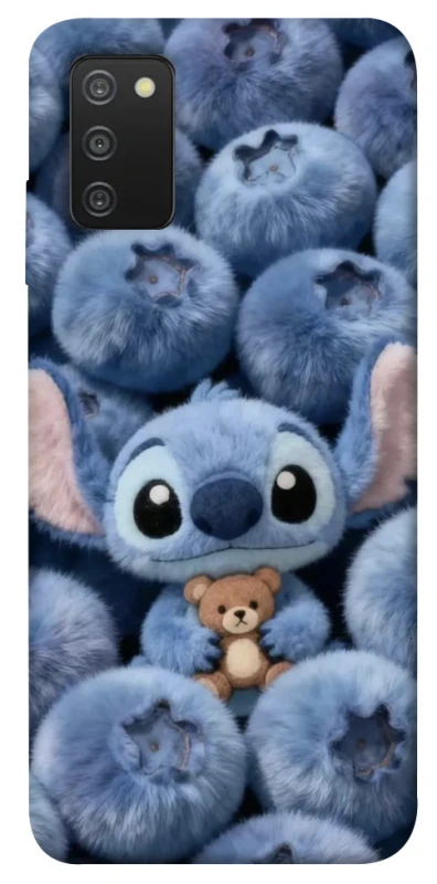 Чехол на Samsung Galaxy A03s Sweet Stitch фото 1 из 1