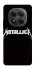 Чохол на Xiaomi Redmi Note 15 Pro 4G Metallica logo фото 1 з 1