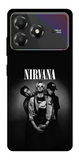Чохол на ZTE Blade A36 Nirvana ver.5 фото 1 з 1