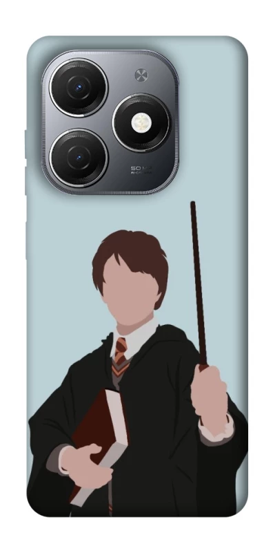 Чехол на TECNO Spark 20 Harry Potter v5 фото 1 из 1